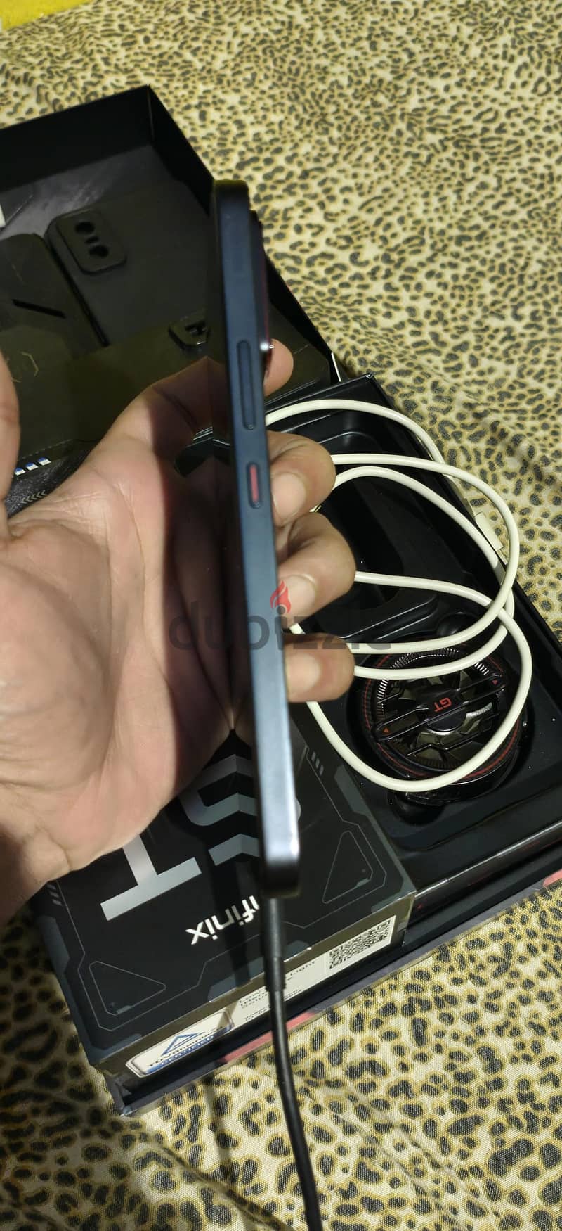 Infinix Other Model 13