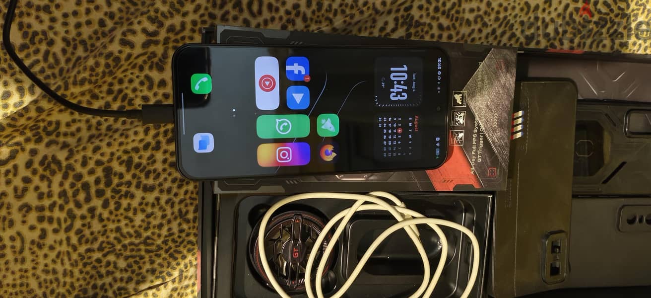 Infinix Other Model 14