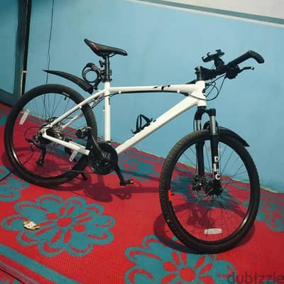GAINT MOUNTAIN ATX660