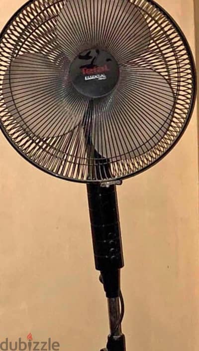مروحه تيفال TEFAL