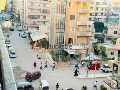 Rooftop duplex in Alexandria, Al-Ajami, Shati Al-Nakhil, October 6, Kilometer 21, Alexandria Matrouh