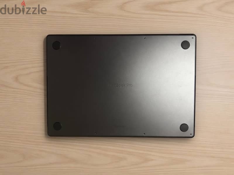 MacBook Pro M5 Max 16.2 Inch 3
