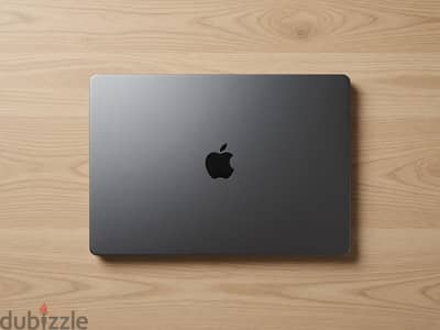MacBook Pro M5 Max 16.2 Inch