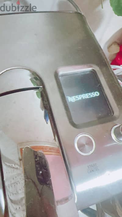 Creatista plus