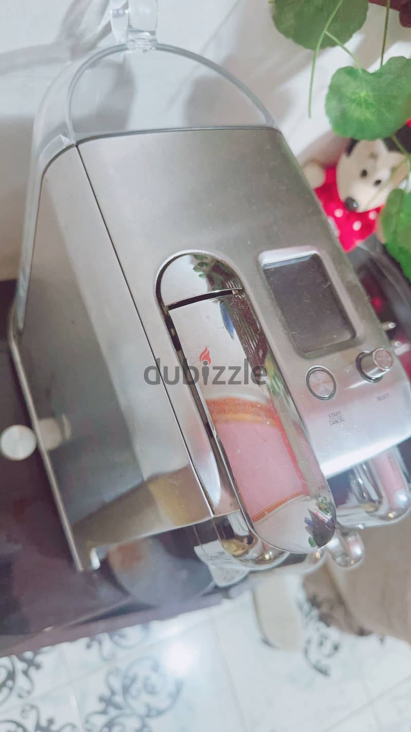 Creatista plus 2