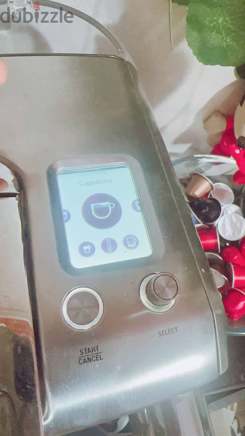 Creatista plus 3