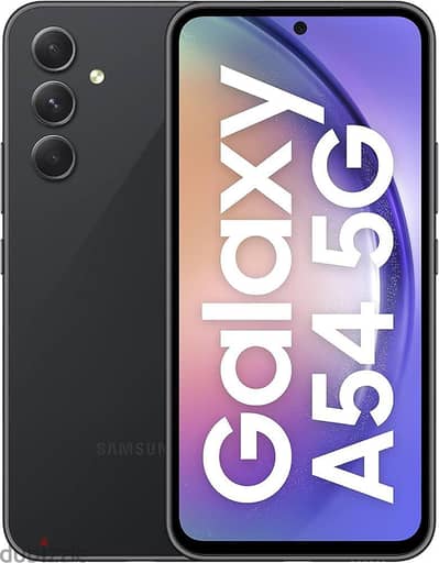 Samsung A54 5G