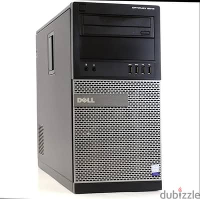 dell optiplex 9010