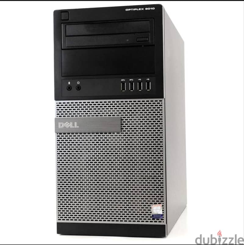dell optiplex 9010 2