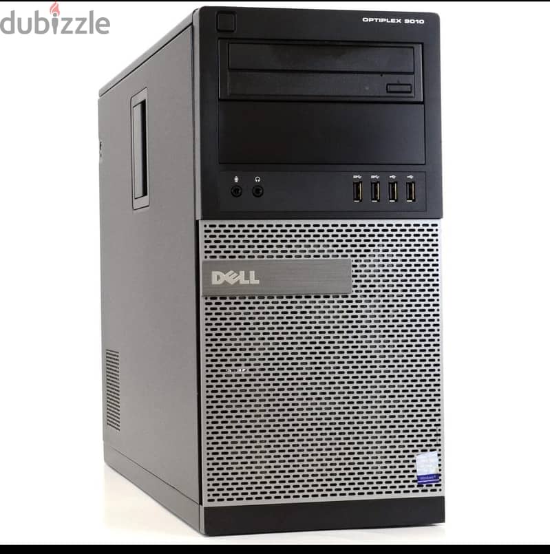 dell optiplex 9010 3