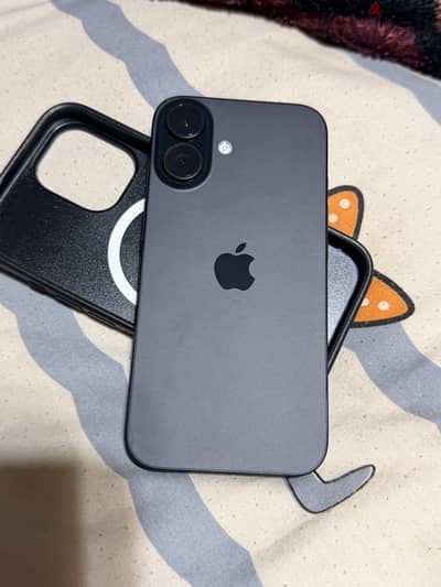 iPhone 16 128 b100%