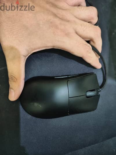 razer deathadder v3