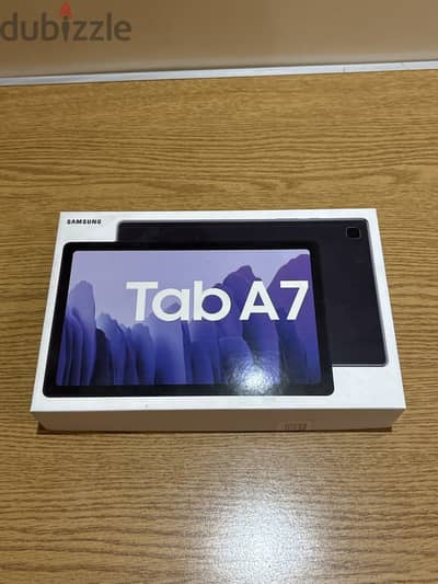 تابلت سامسونج Tab A7