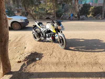 tvs Apache rtr 200 cc 4v