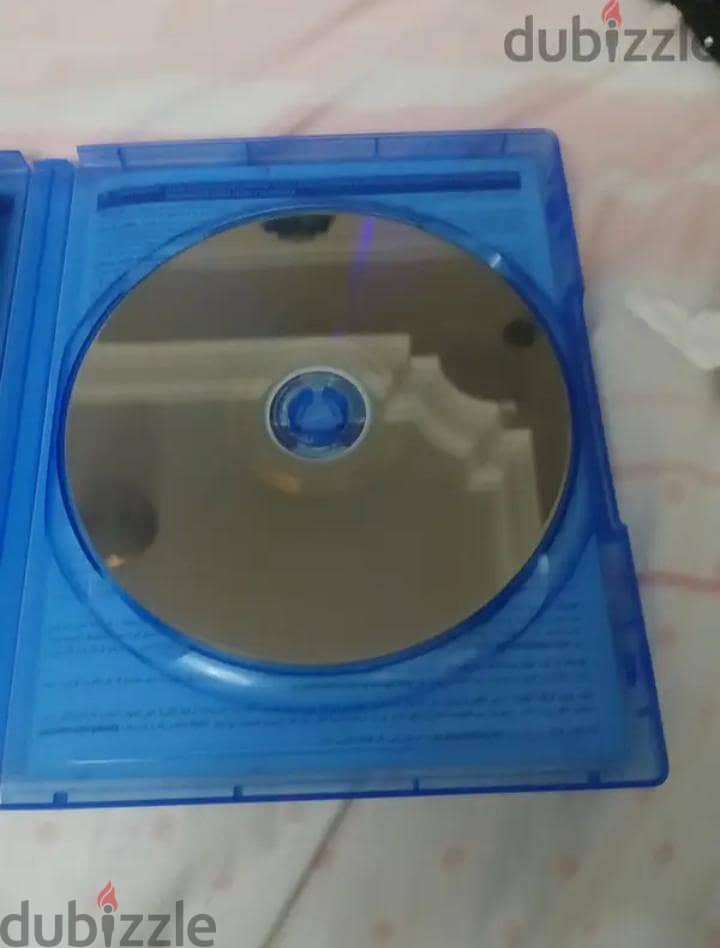 uncharted 4 عربي وانجيلزي 2
