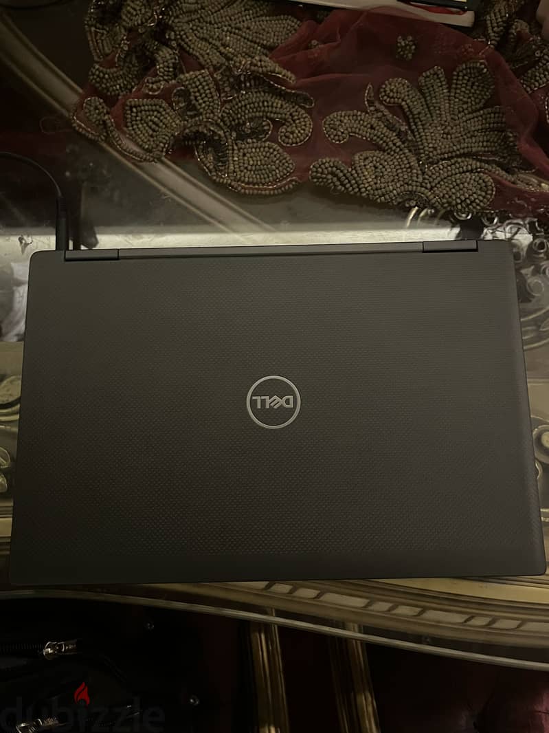 Dell precision 7540 touch screen workstation 4