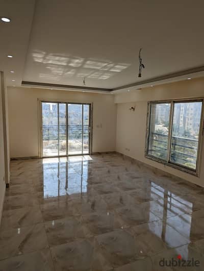Apartment for rent in new cairo, 5th settlement,the square compound