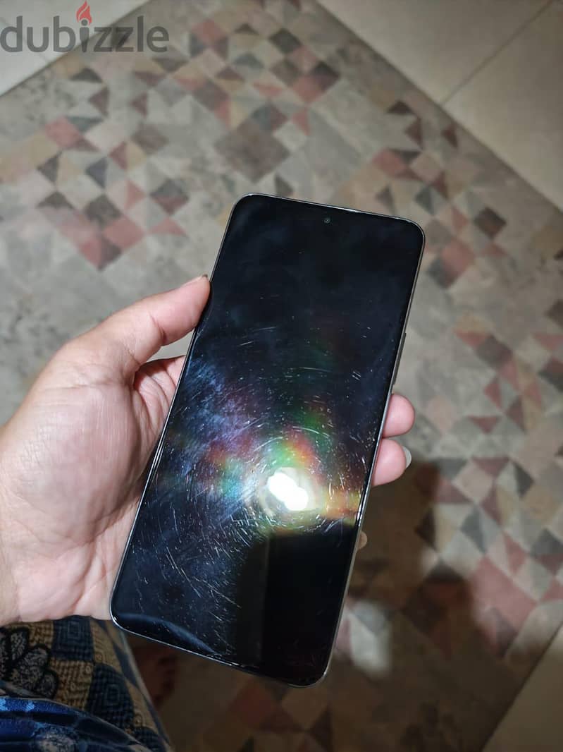 Honor X8 1