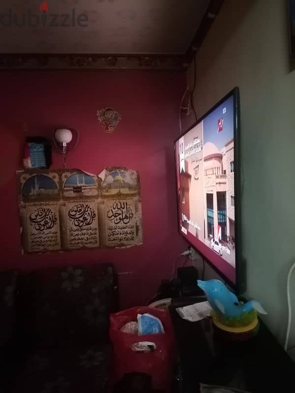 LG 55 4k 4