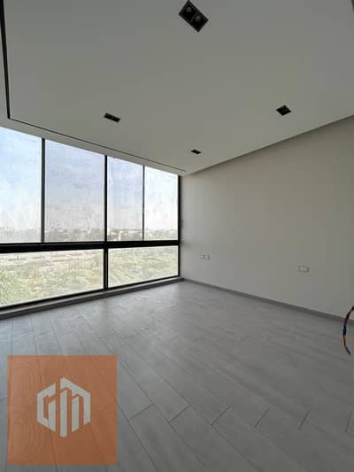 Semi Furnished Apartment for Rent | Quarterly Pay
