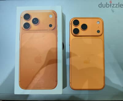 Apple - iPhone 17 Pro Max