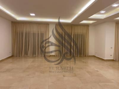 Twin house for rent in Les rois  new cairo prime location Kitchen & appliances & AC