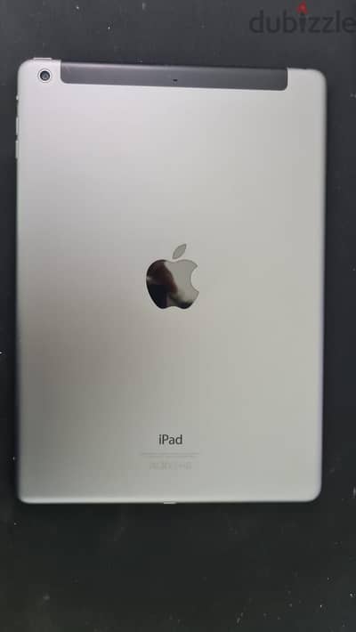ipad air