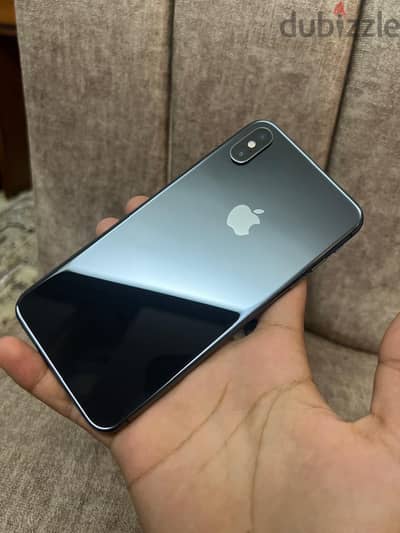 Apple - iPhone XS Max