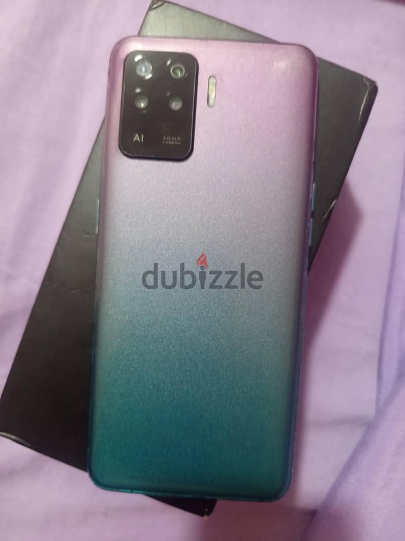 OPPO A94 1