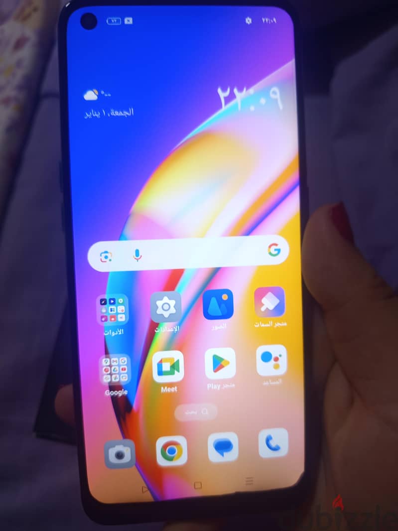 OPPO A94 2