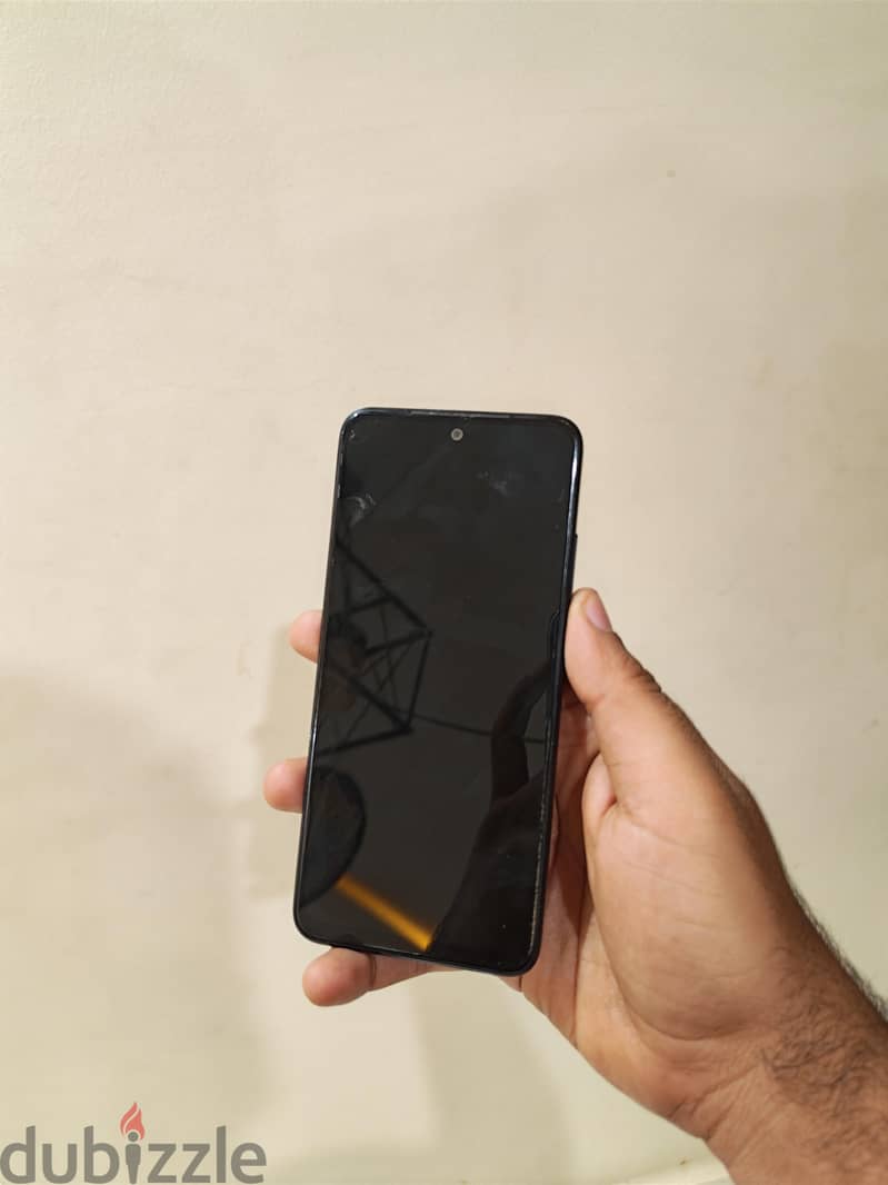 Xiaomi Redmi 11 Prime 2