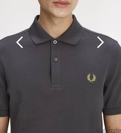 Fred Perry Shirt  M6000 The Fred Perry Shirt M6000