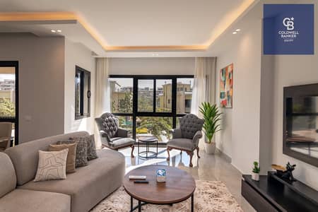 Up to 35% Cash Discount | 3-Bedroom Ground Floor Apartment with Private Garden | THE ICON Compound – Next to the American University in Cairo (AUC) Up to 35% Cash Discount | 3-Bedroom Ground Floor Apartment with Private Garden | THE ICON Compound – Next to the American University in Cairo (AUC)