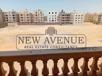 Ready to move Apartment for Sale Fully Finished in Andalus 1 5th Settlement , New Cairo