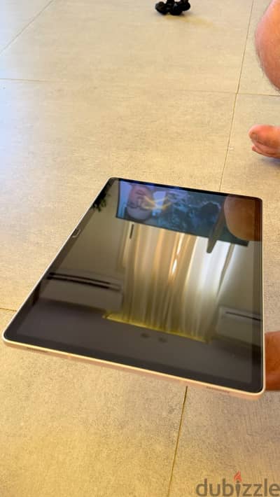 تاب سامسونج Galaxy Tab S9+ 5G
