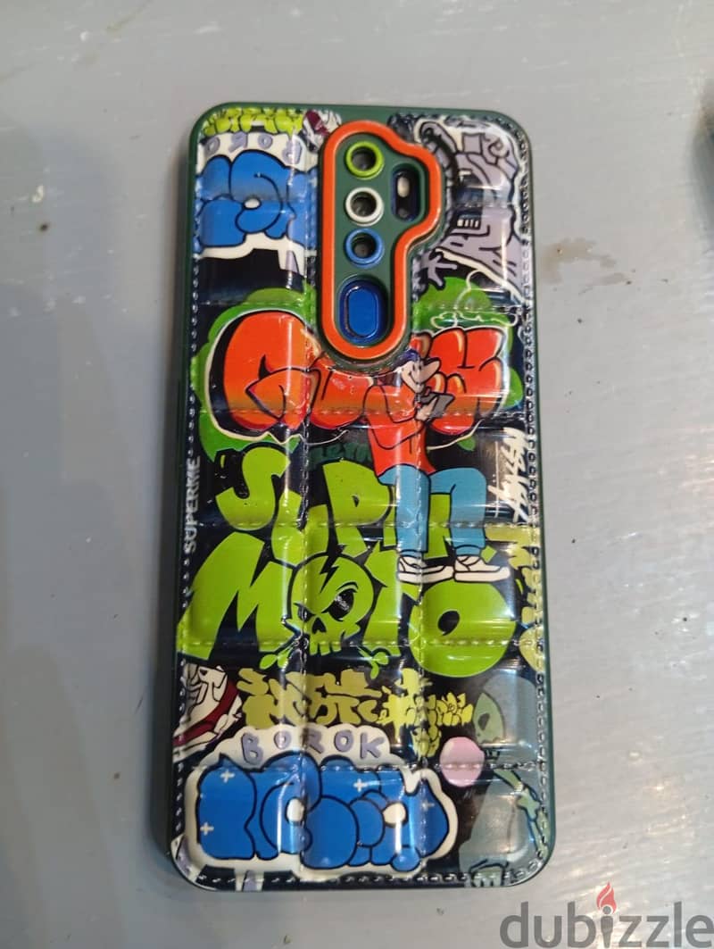 Oppo A9 2020 2