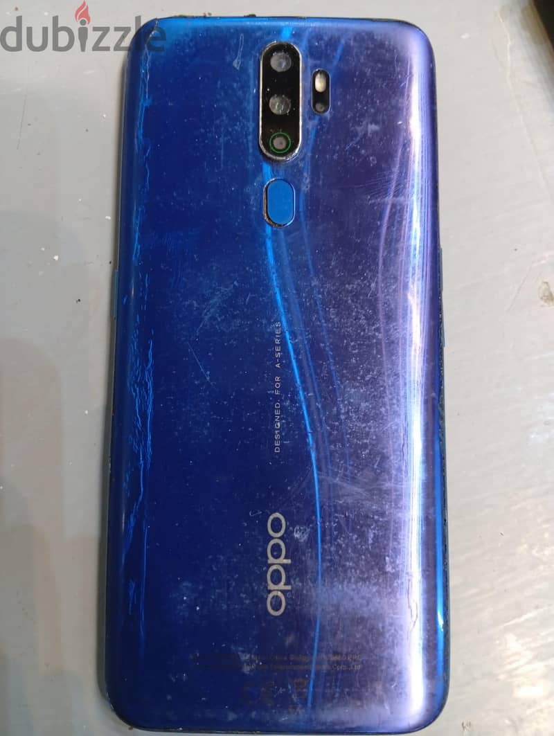 Oppo A9 2020 3