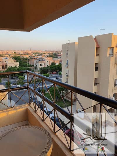 160m 3 rooms 3 bathrooms on the club with an open view of the villas