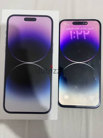 Apple - iPhone 14 Pro Max