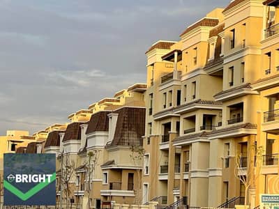 Apartment 164m RTM Prime location limited now !!!