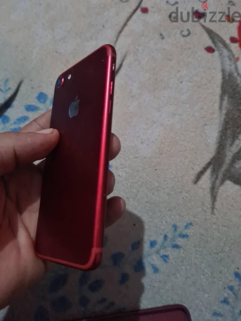 Apple - iPhone 7 2