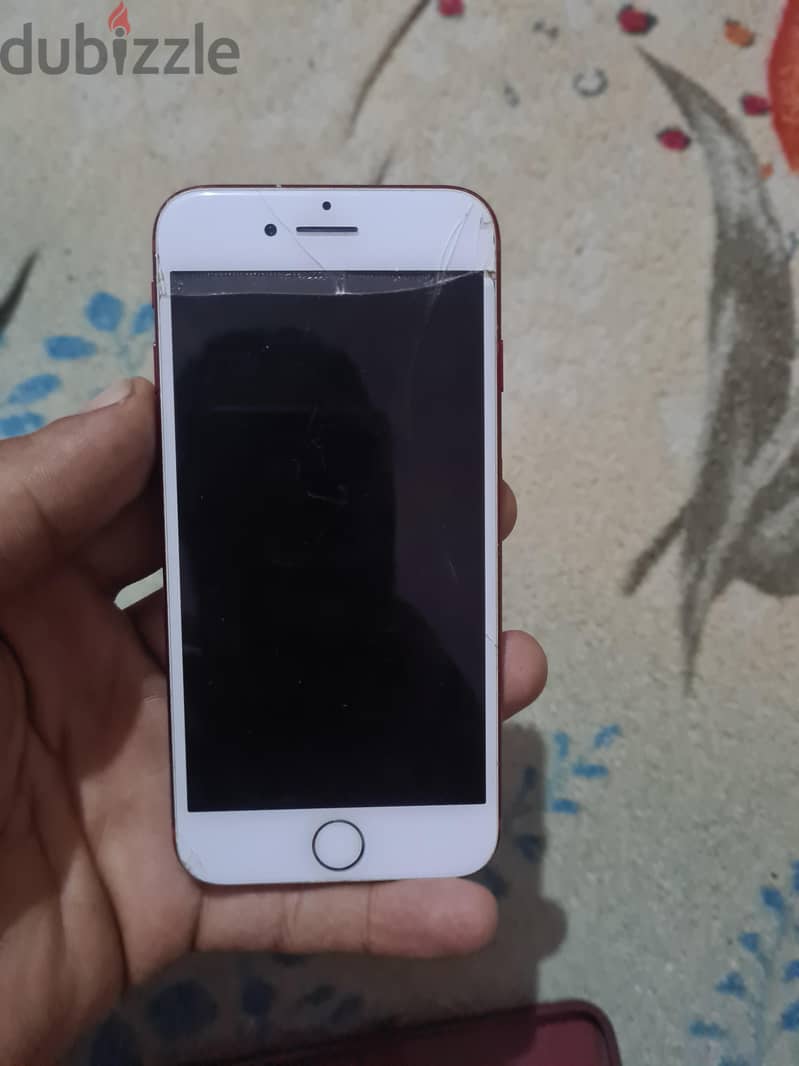 Apple - iPhone 7 3
