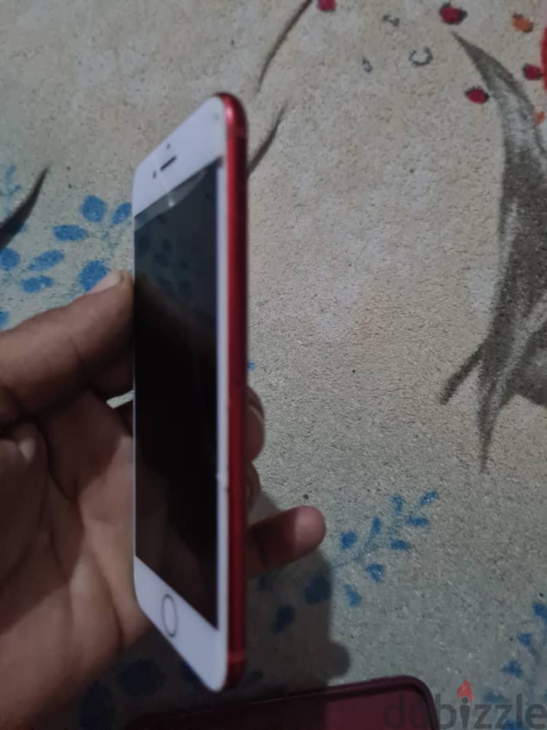 Apple - iPhone 7 4