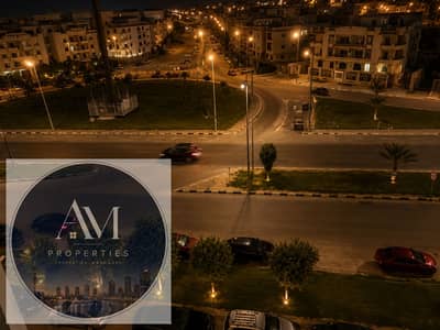 Spacious Apartment for Sale in Al Mostathmer Al Saghir