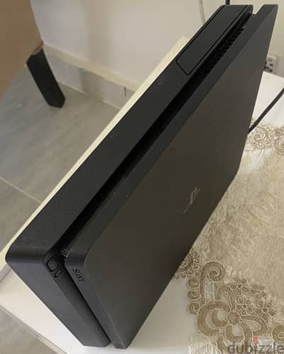 بي اس ٤ سليم / PS 5 Slim