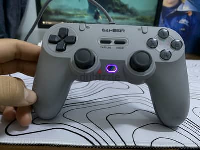 ‎كونترولر جيم سير تيجيناريا لايت gamesir tegenaria lite