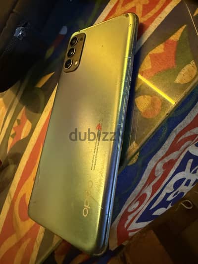 OPPO Reno4 / 8 128