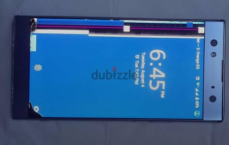 sony xa2 ultra