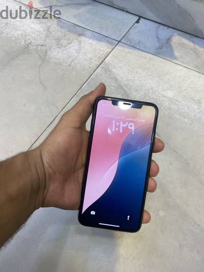 آبل - آيفون اكس اس ماكس