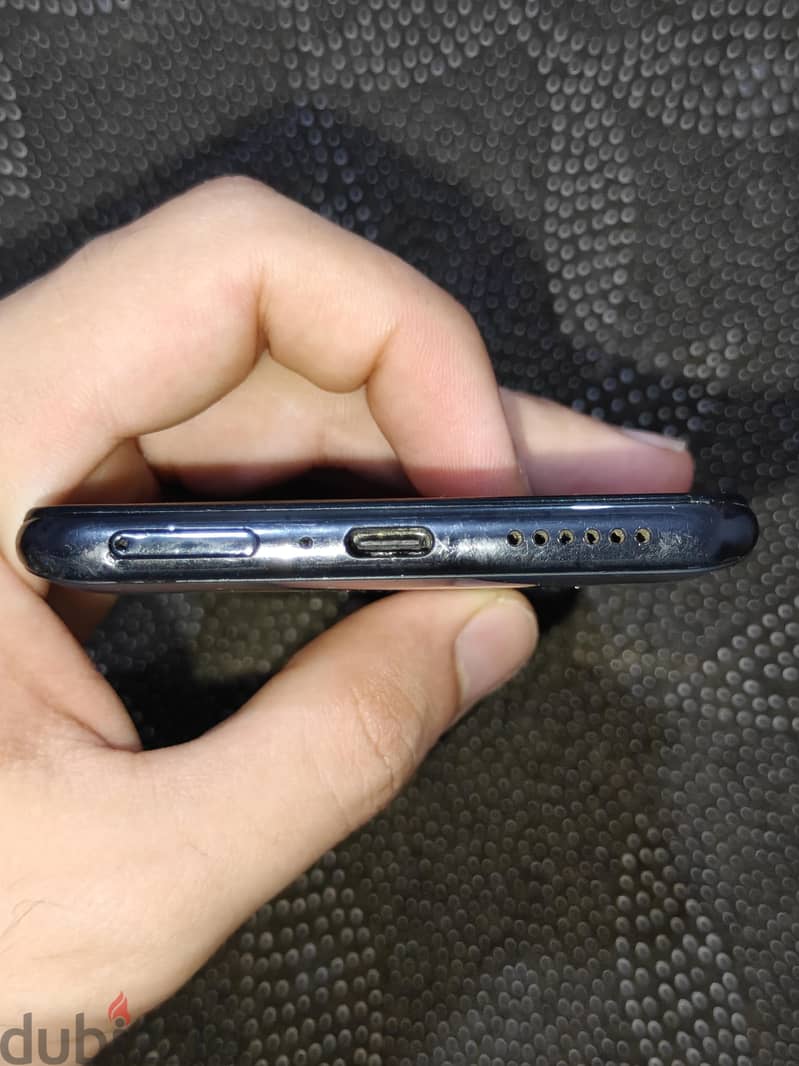 Xiaomi Mi 11T 1